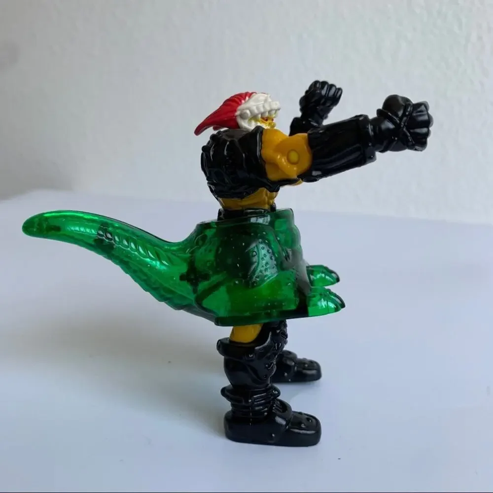 NEW 1999 Lugad Mystic Knights of Tir Na Nog